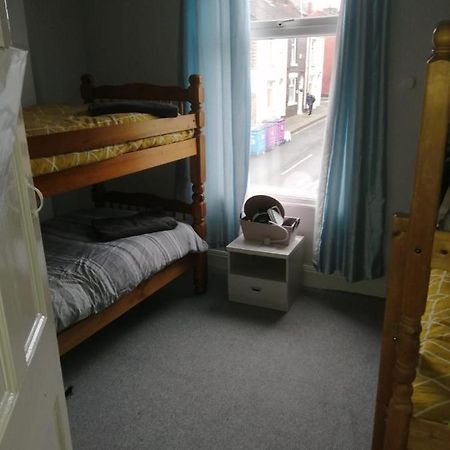 Westcott Road Home Liverpool Ngoại thất bức ảnh