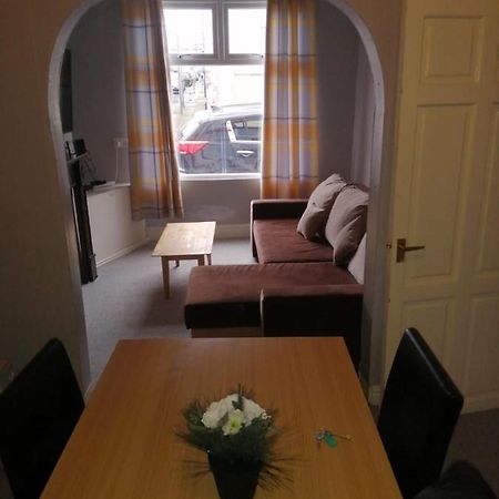 Westcott Road Home Liverpool Ngoại thất bức ảnh