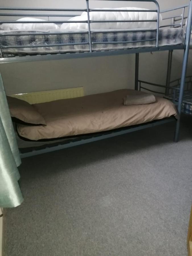 Westcott Road Home Liverpool Ngoại thất bức ảnh
