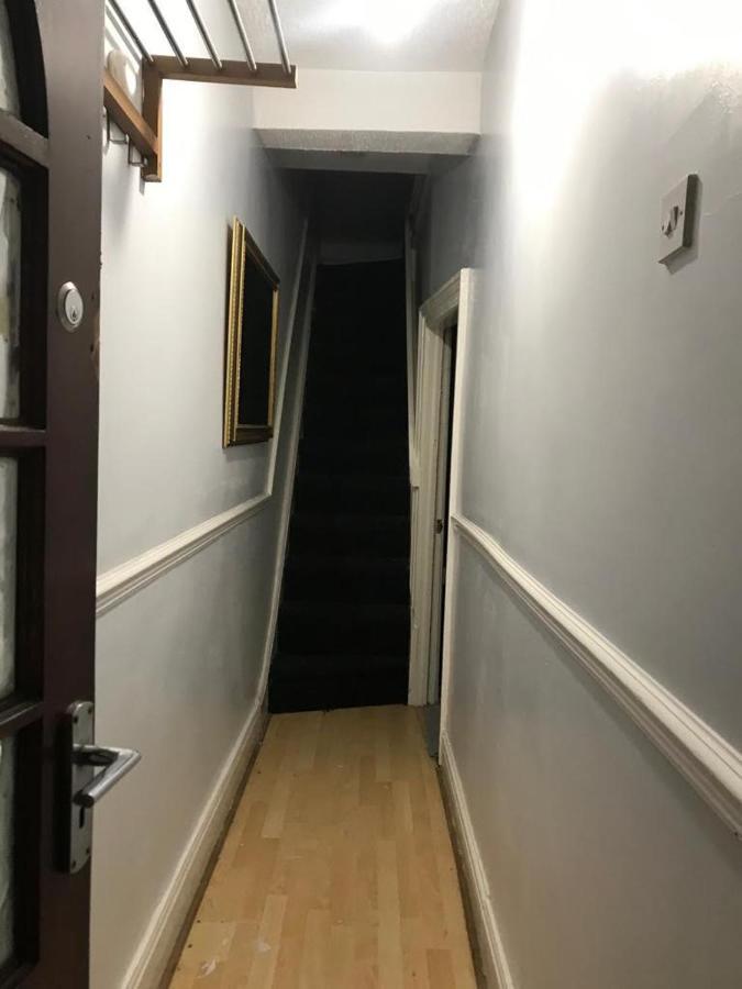 Westcott Road Home Liverpool Ngoại thất bức ảnh